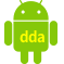 Aplicativo dda para Android