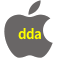 Aplicativo dda para iOS