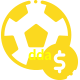 Aposte em esportes do mundo todo no dda!