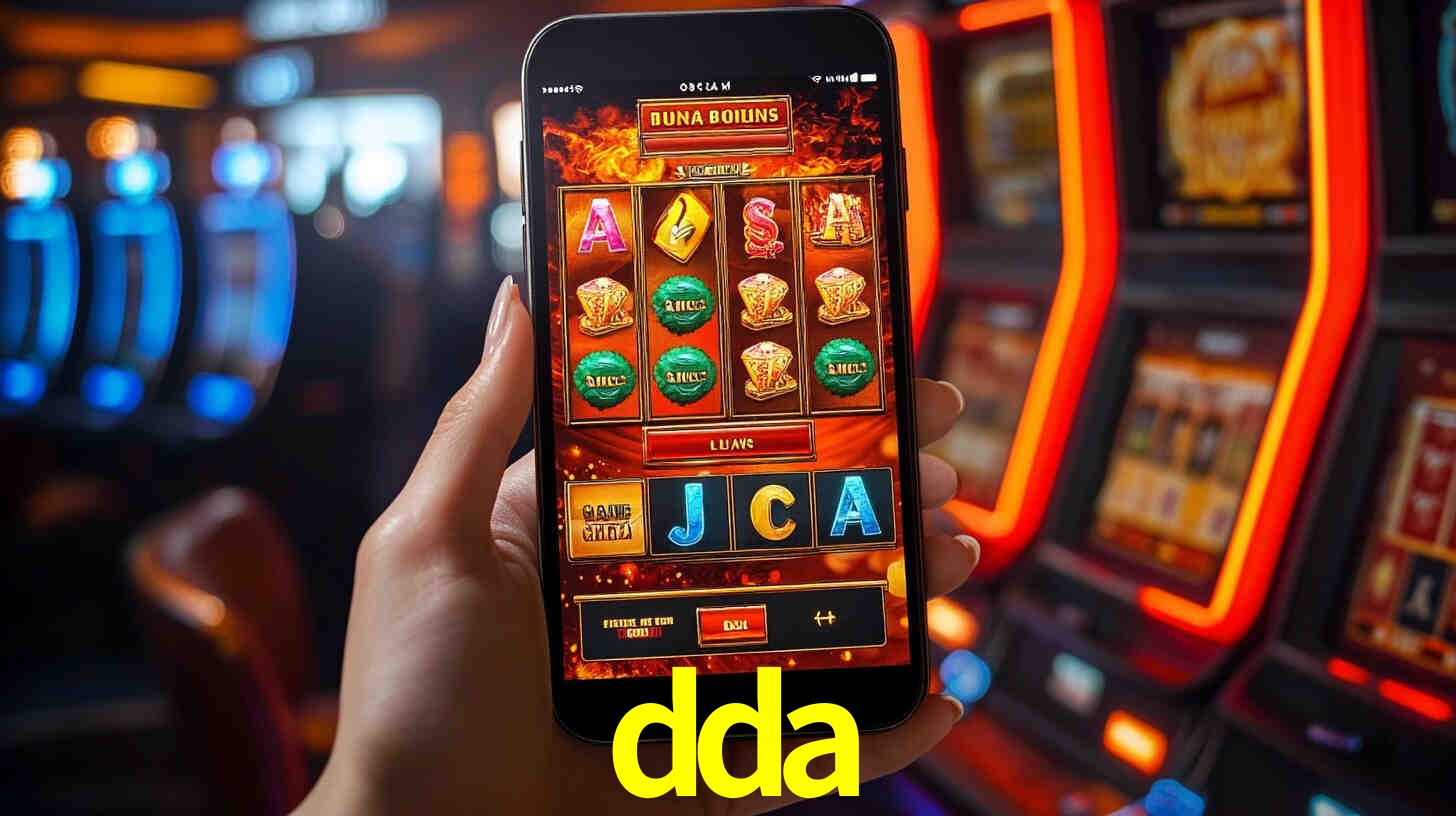 dda BET