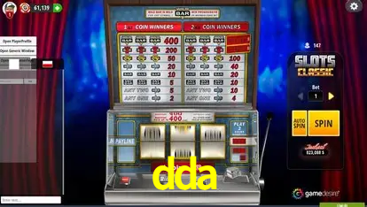 A Emoção da Loteria na dda: Uma Chance de Mudança de Vida