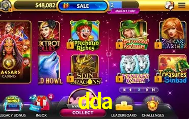 Desvendando o Mundo dos Jogos Virtuais na dda