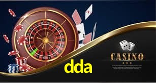 Estatísticas dda