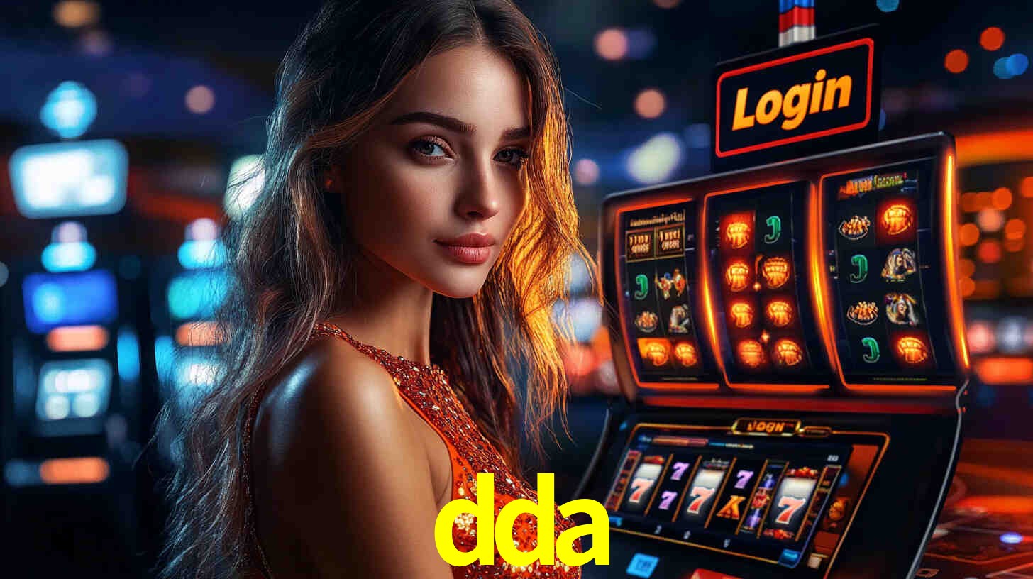 dda: Seu Cassino Premiado com Pagamentos Rápidos