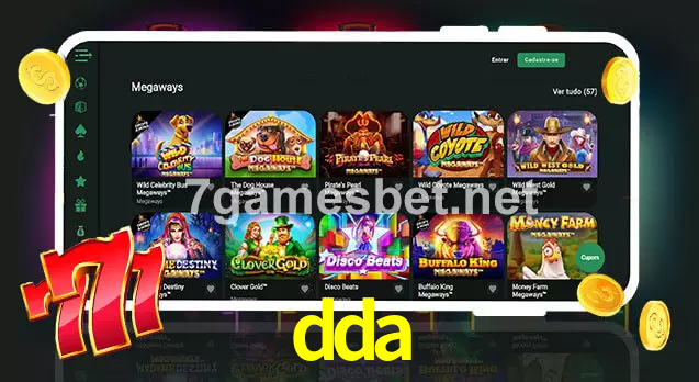 dda aplicativo
