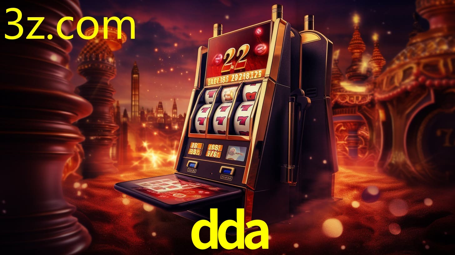 DDA