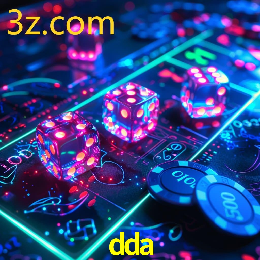 DDA