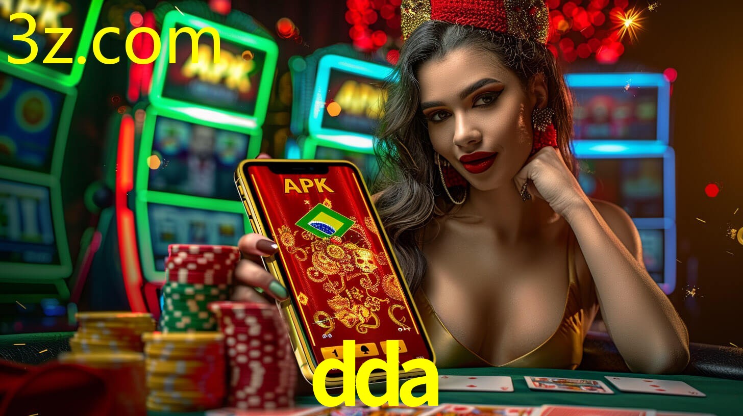 DDA