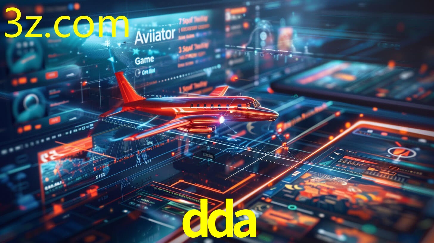 DDA