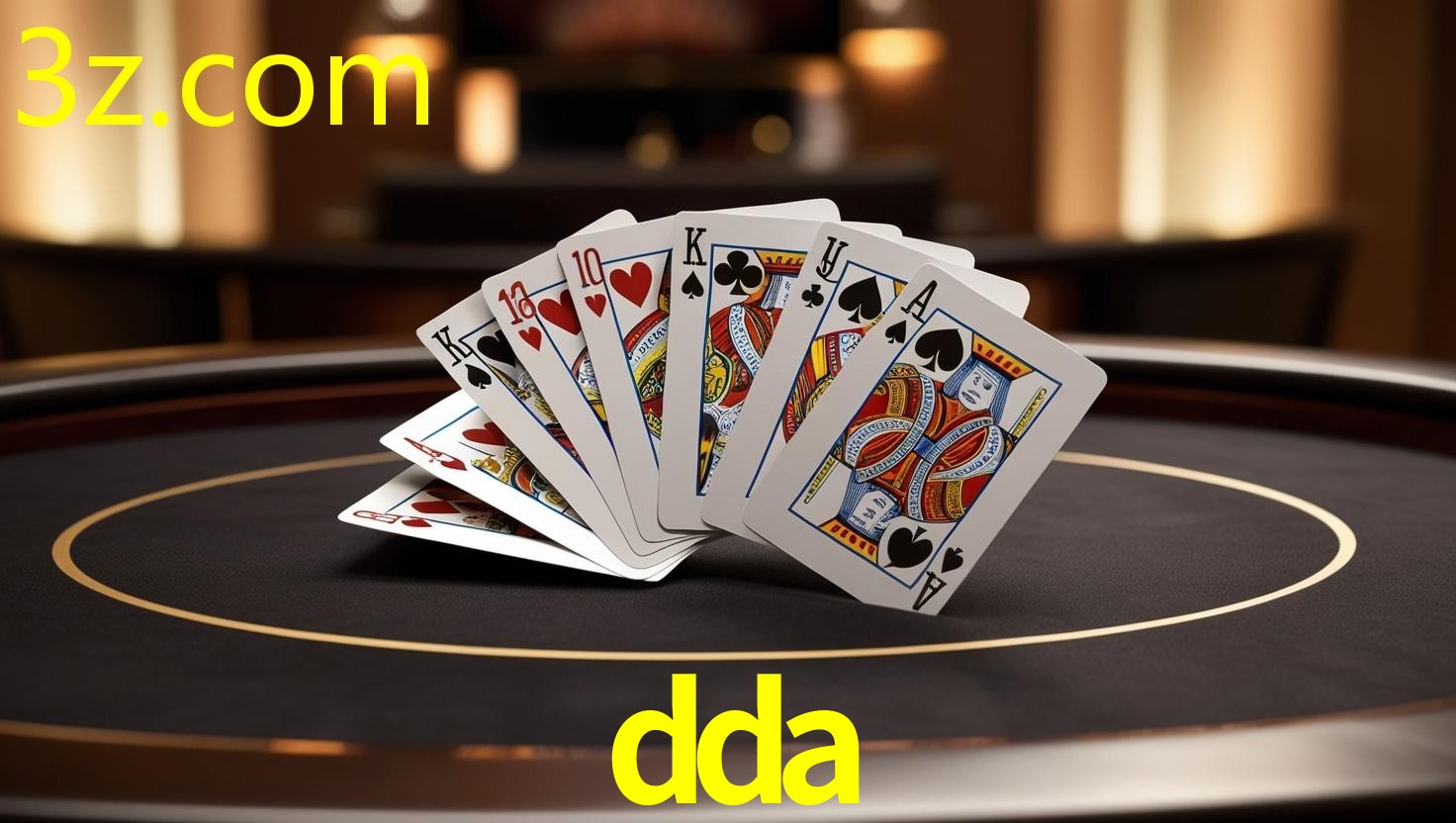 DDA