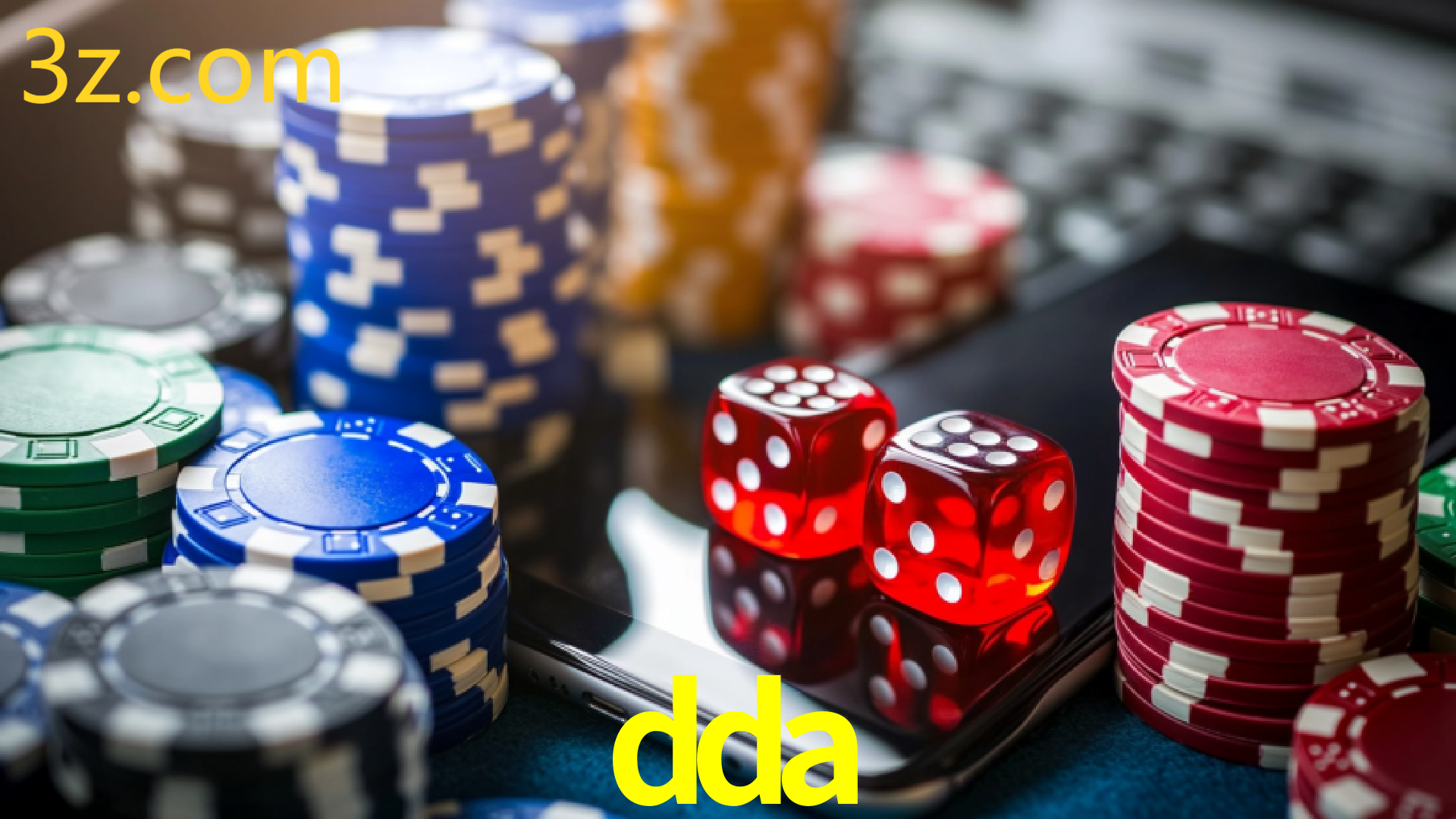 DDA
