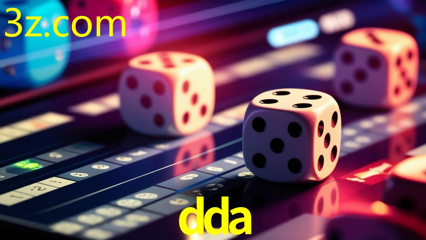 DDA