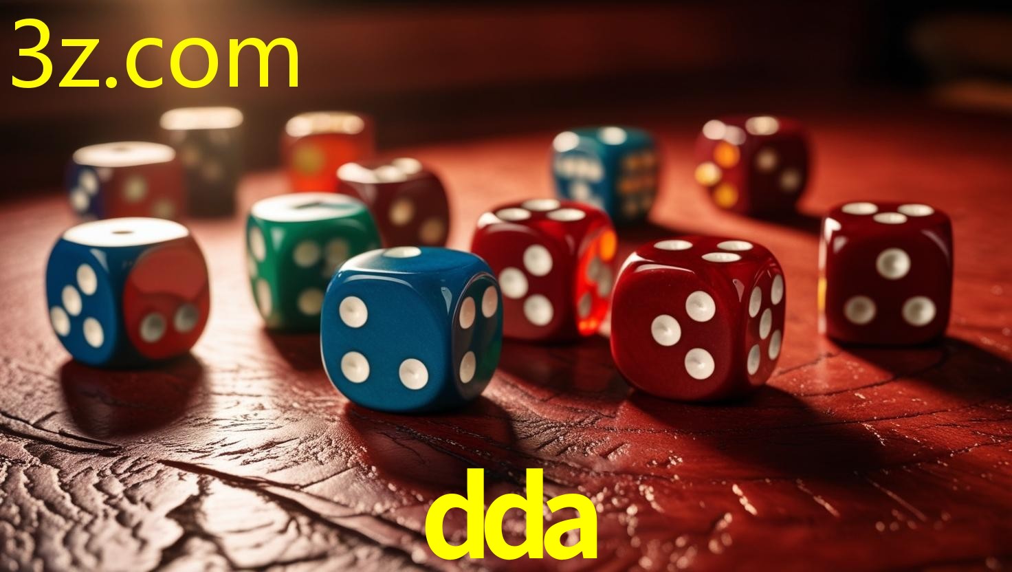 DDA
