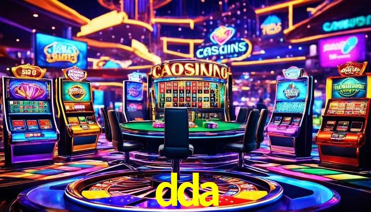 Avaliações dos Jogadores dda