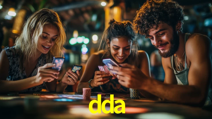 Programa VIP dda