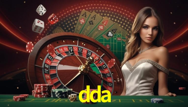 Games Directory dda