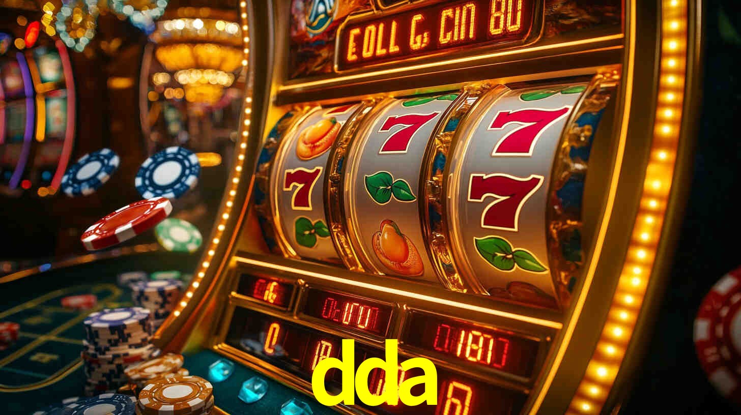 dda App Interface