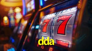 Tecnologia da Plataforma dda