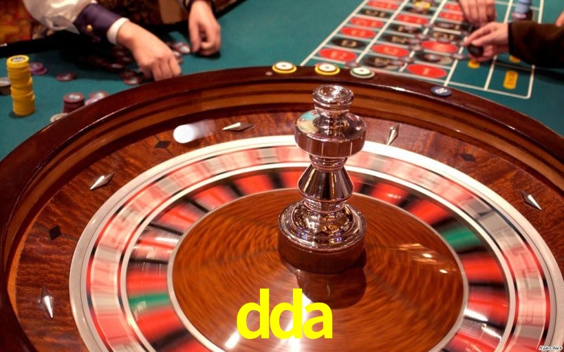 Casino Ao Vivo dda