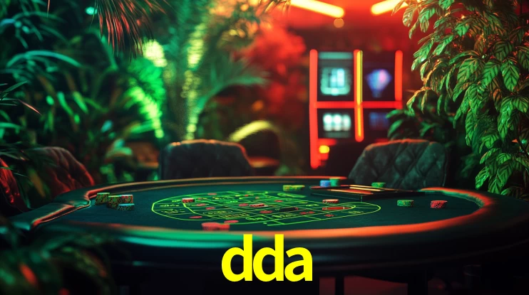 Tournaments dda
