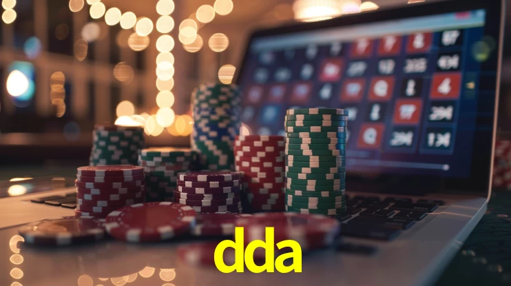 Live Casino dda