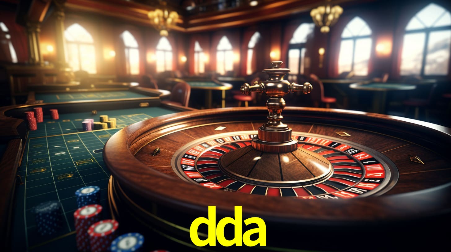 Live Casino dda
