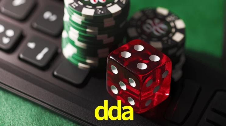Game Providers dda
