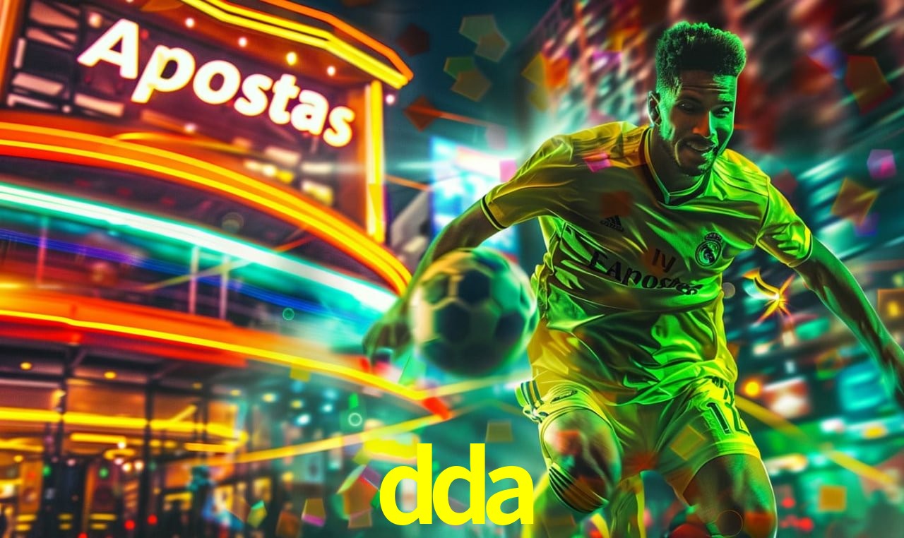 Provedores de Jogos dda