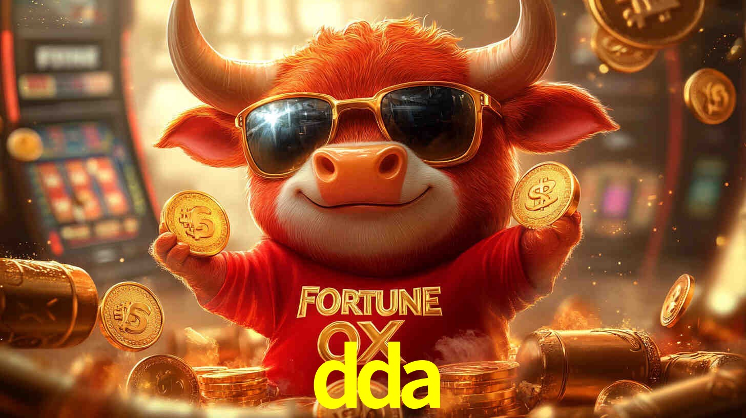 dda,dda.com