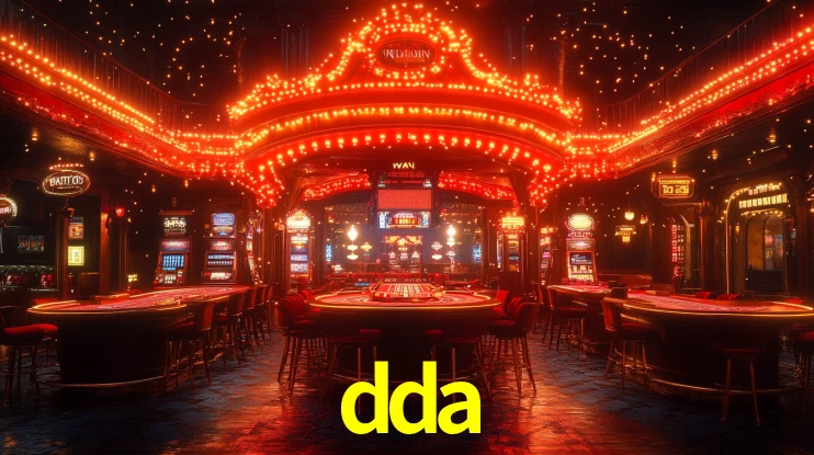 dda,dda.com