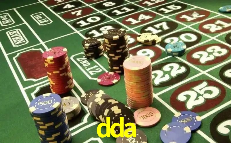 Casino Ao Vivo dda