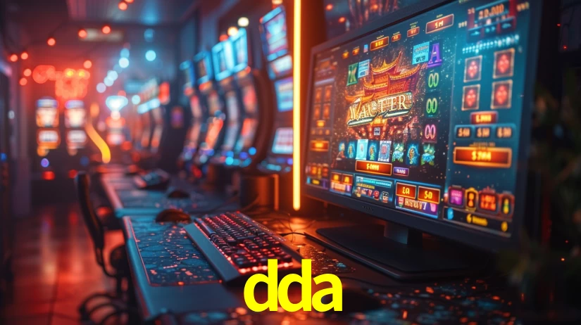 dda.com