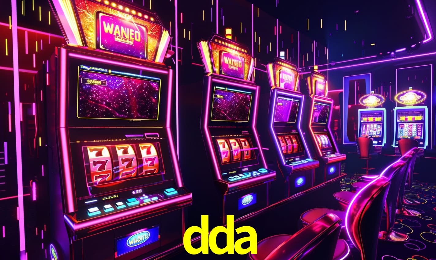 A Emoção da Loteria na dda: Uma Chance de Mudança de Vida