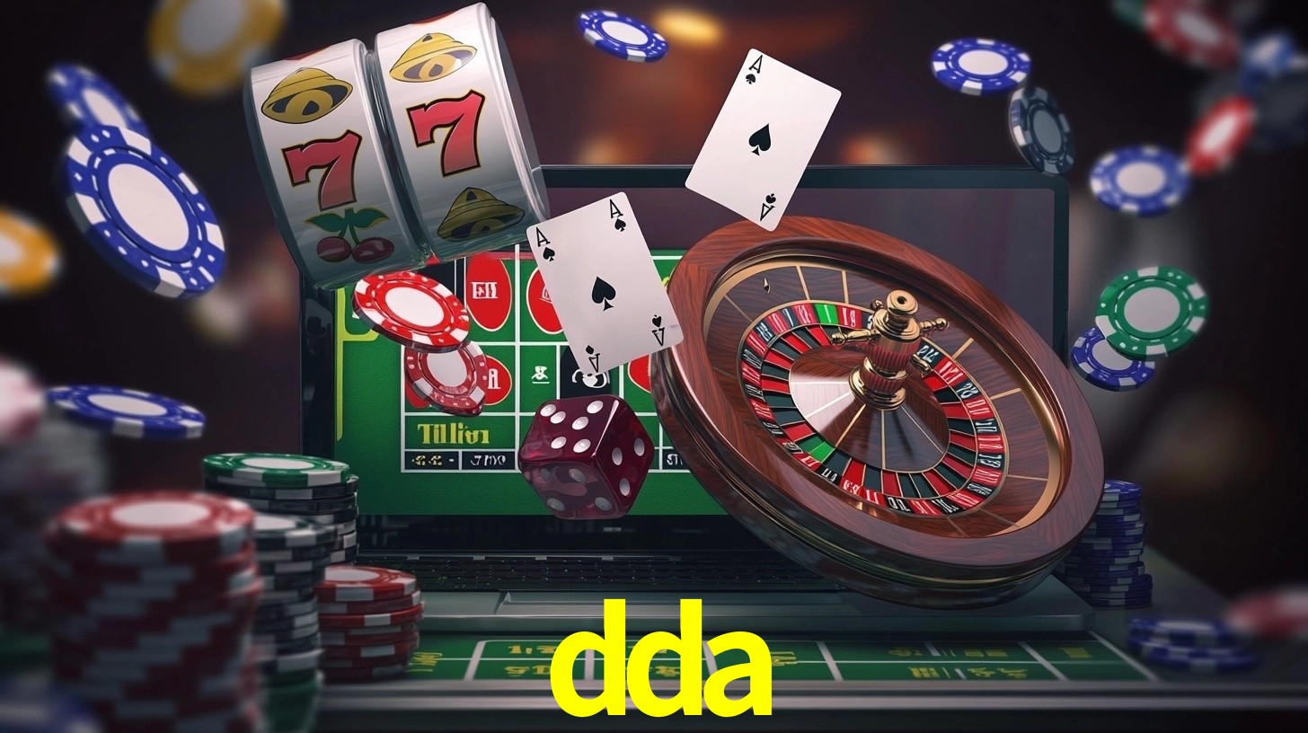 dda,dda.com