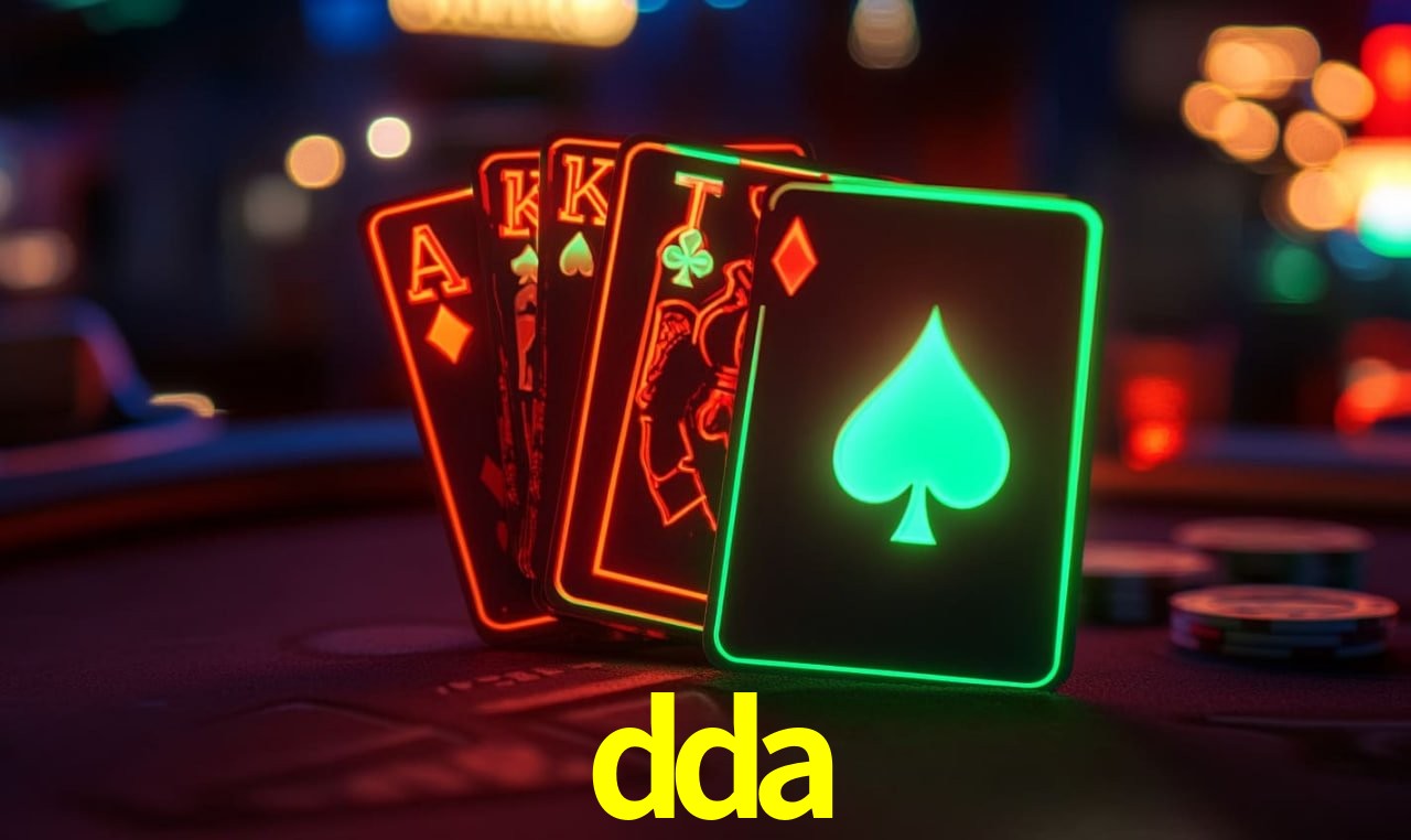 Jogos de Slot dda