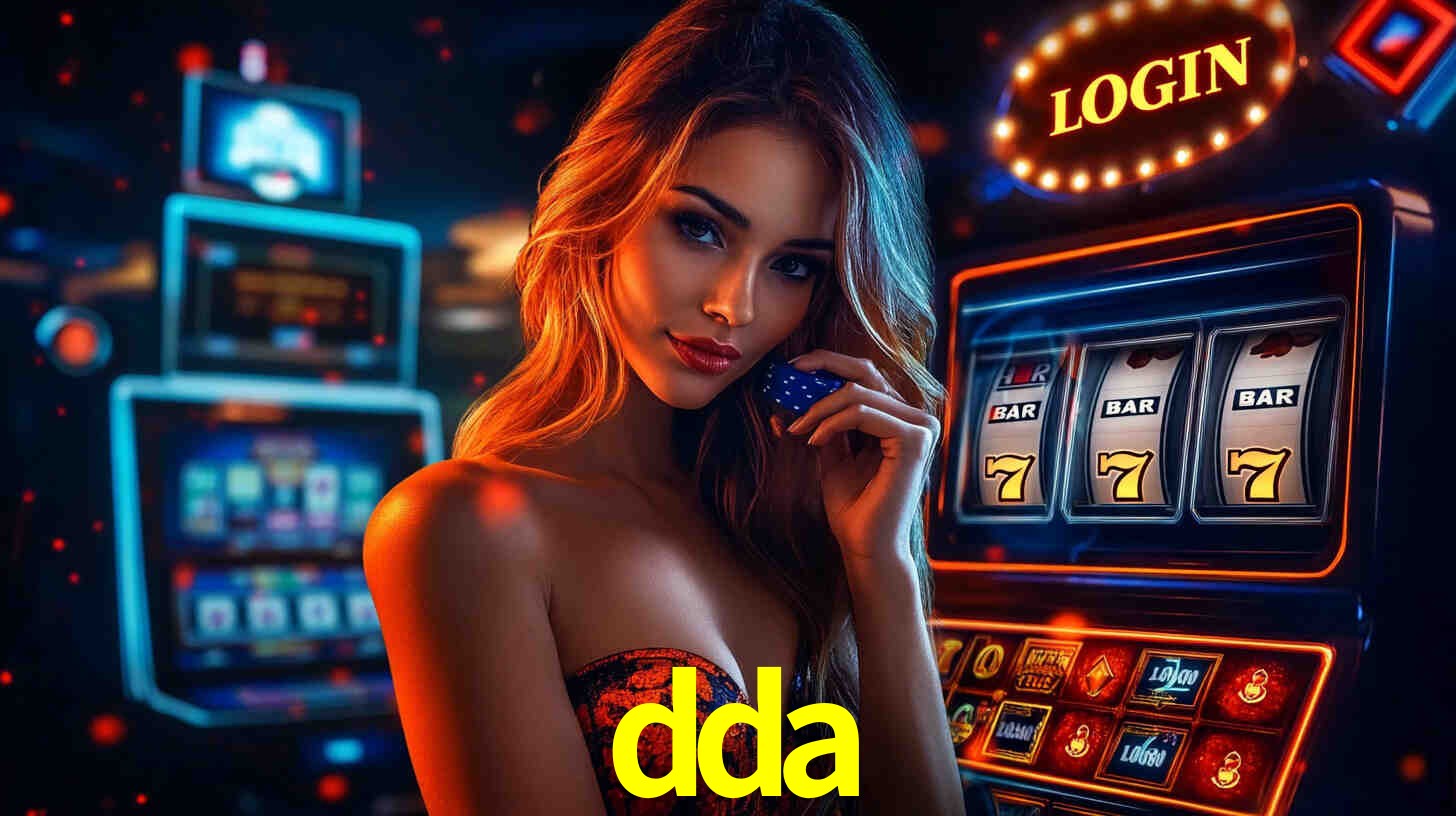 dda BET