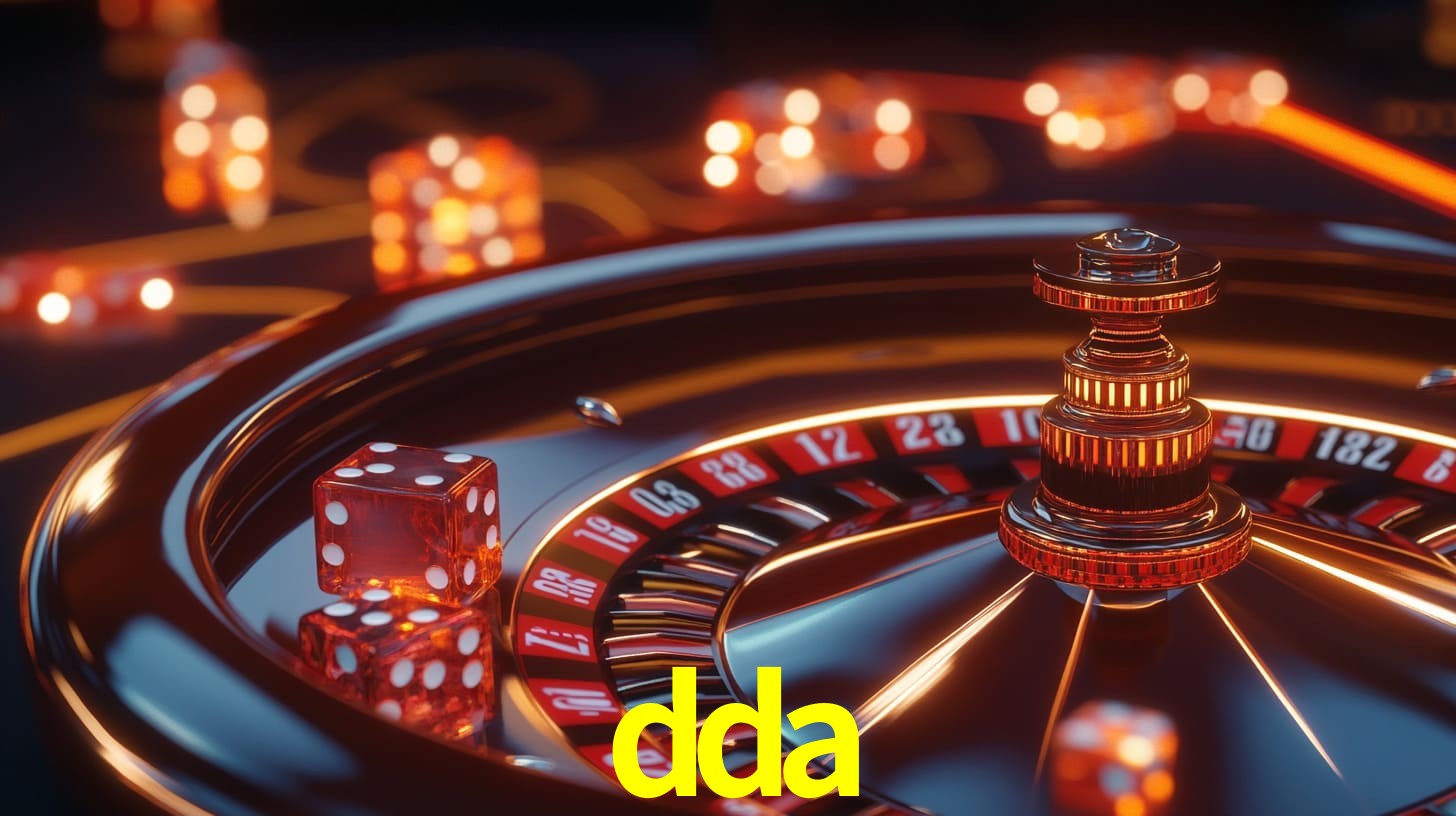 Blackjack Table dda