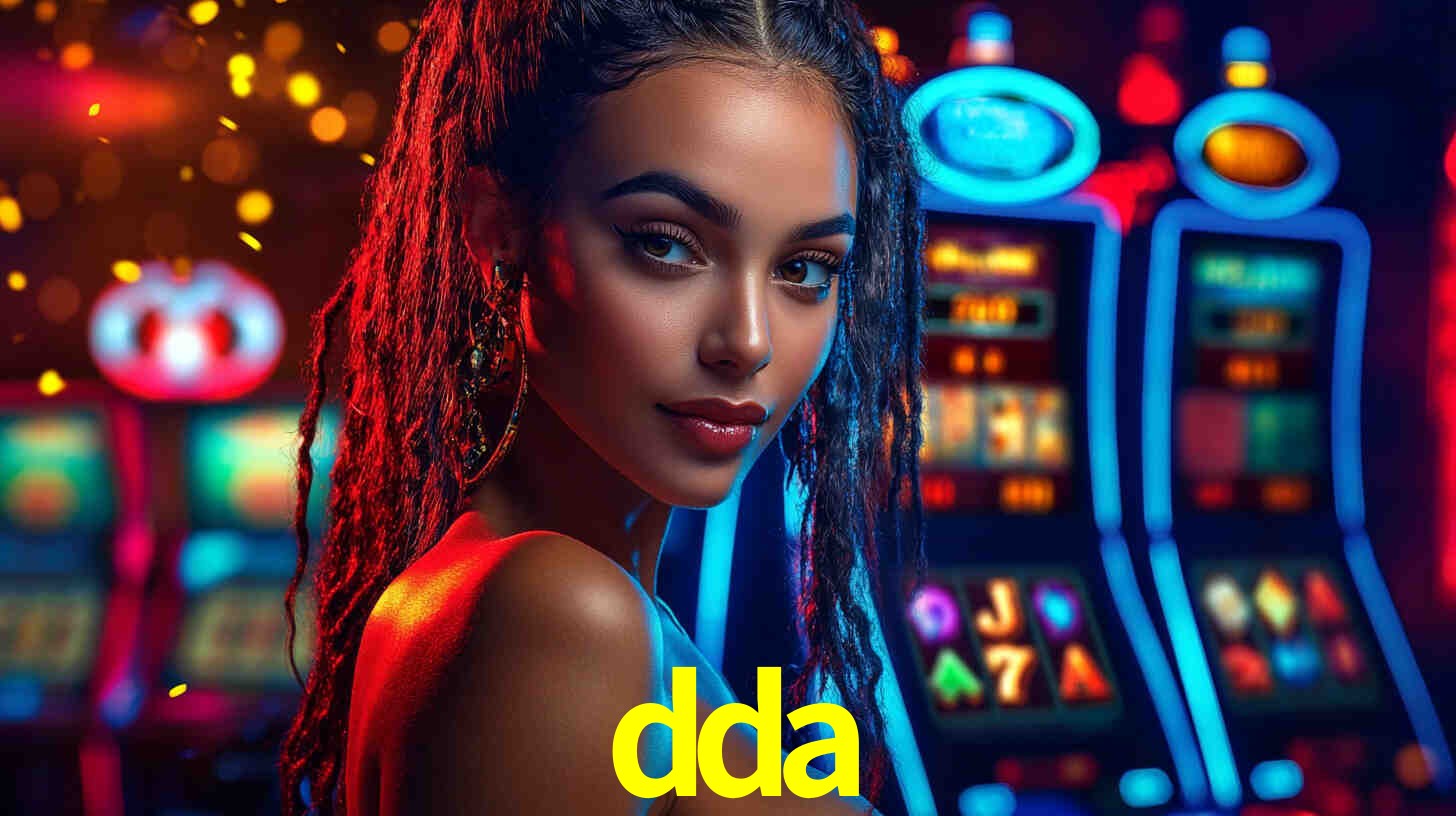 Inovações de Jogos na dda: O Futuro das Experiências Interativas