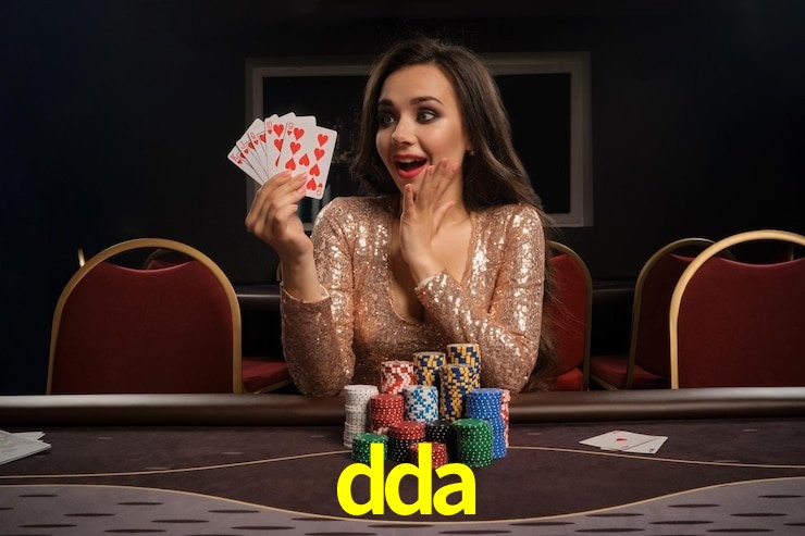 Interface do App dda