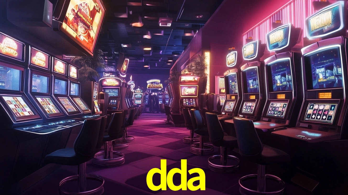 Explore as vantagens do dda: serviço profissional e confiabilidade