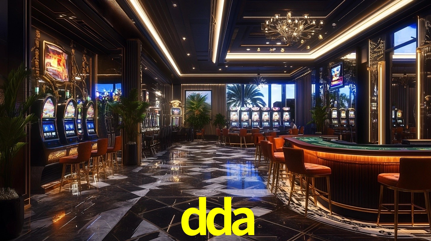 dda BET