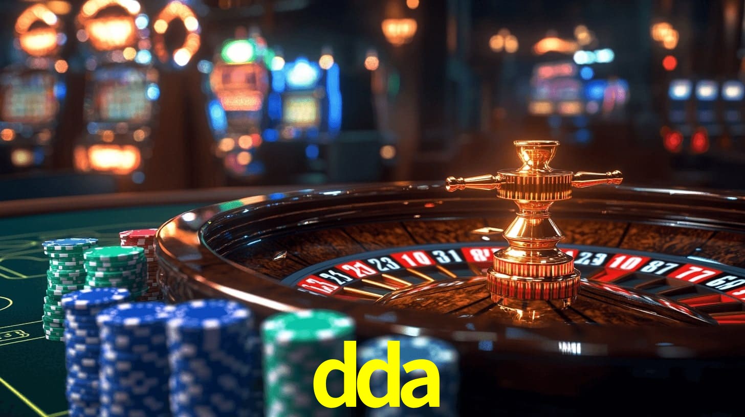 dda: Seu Especialista em Apostas Esportivas Brasileiras