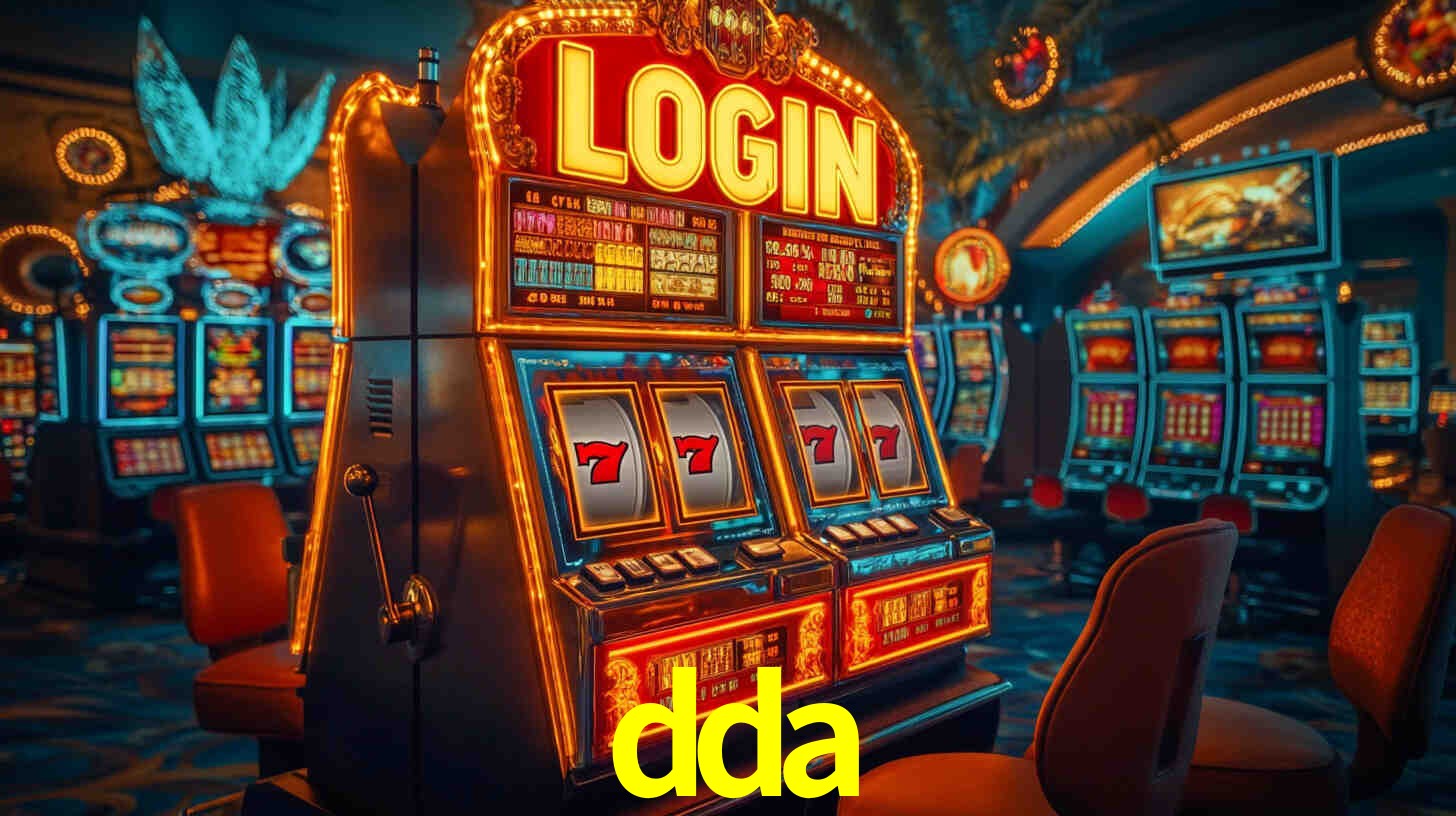 dda,dda.com