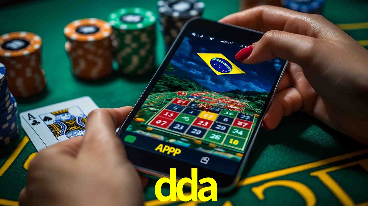 Explorando a Categoria de Eventos em Apostas na dda