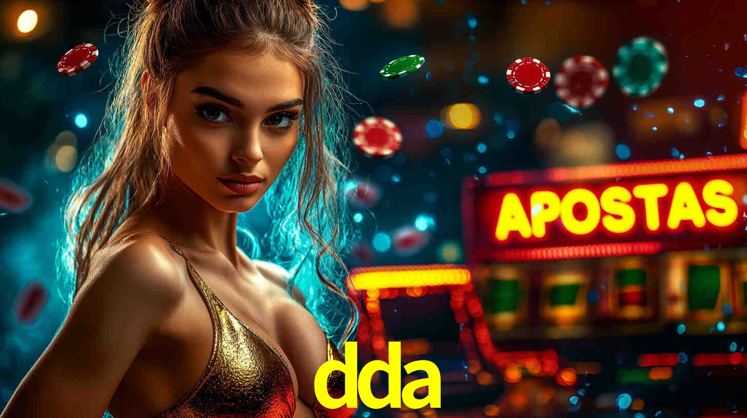 Descubra a Essência do dda: Nossa História e Compromissos