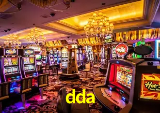 Descubra a Magia dos Jogos de Arcade no dda
