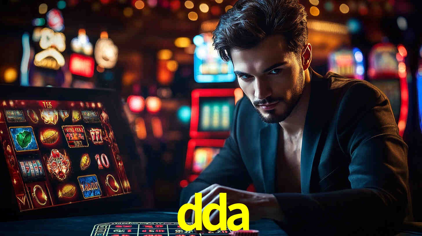 dda BET