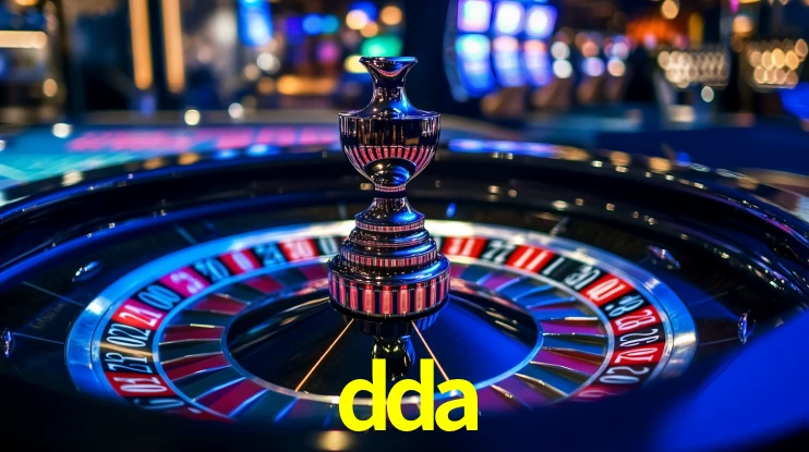 dda: Jogos de Caça-Níqueis-Altas Recompensas, Roleta-Velocidade, Blackjack-Desafios Máximos
