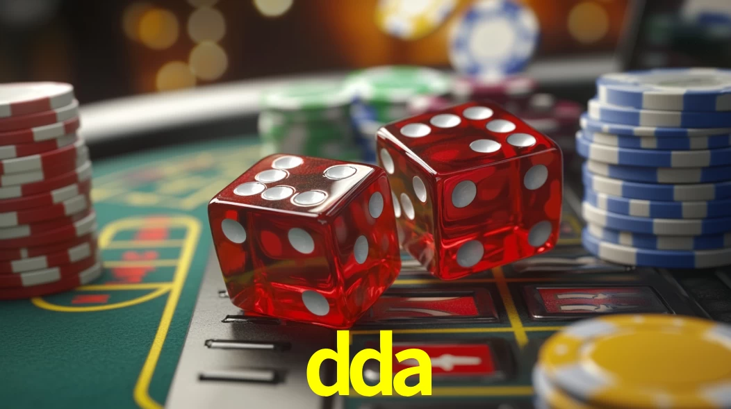 Welcome Bonus dda