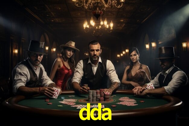 cassino dda